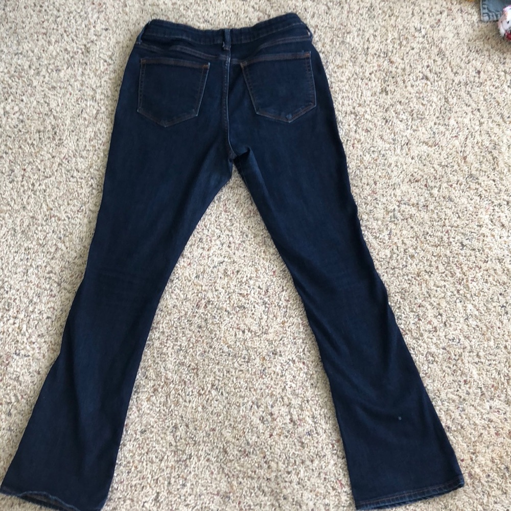 Old Navy Rockstar